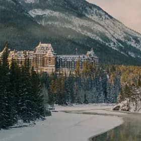 Fairmont Gift Card for $400 item