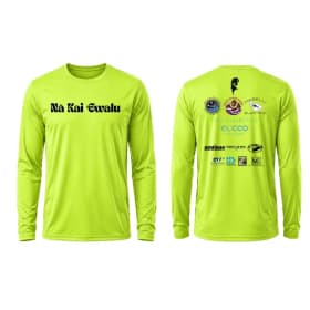 Hi-Vis Jersey Lime Shock item