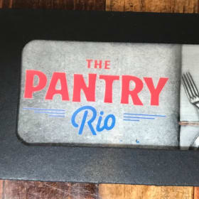 Gift Card to the Pantry item