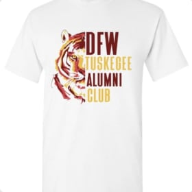 Tiger Logo Tee - Large item