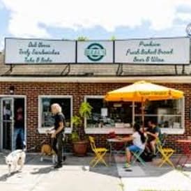 Ideals Sandwich Shop Gift Card item