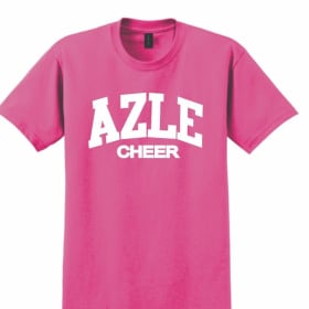 AHS Mini Camp Shirt 2026 item