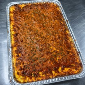 Thanksgiving Festival of Meats Feast item