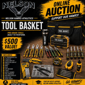 Tool Basket item