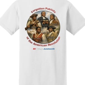 T-shirt item