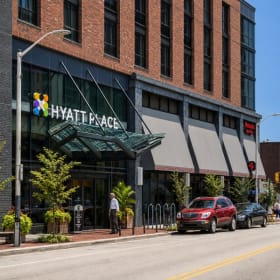 Charm City Getaway item