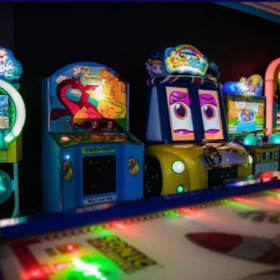 £40 Voucher for High Score, Southampton item