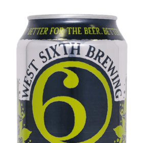 ONE Beer item