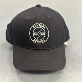 Central Hat item