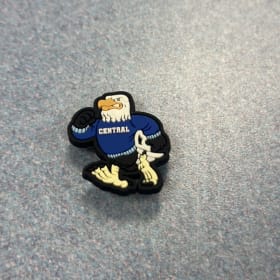 Eagle Jibitz item