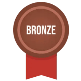 Bronze Family Membership item