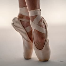 A Night at the Ballet item
