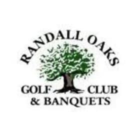 Randall Oaks Golf Course Package item