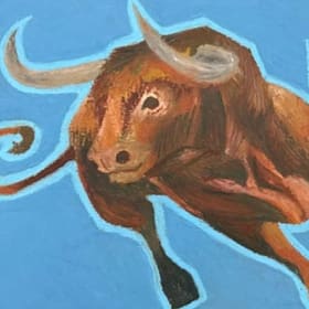 Los Toros item