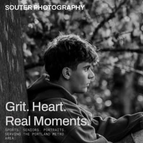 Souter Family Photo Shoot item