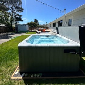 Seaside Getaway item