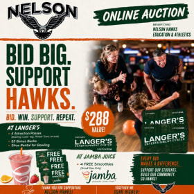 Langer’s Family Fun Pack item