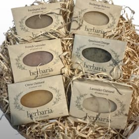 Purity & Peace Basket item