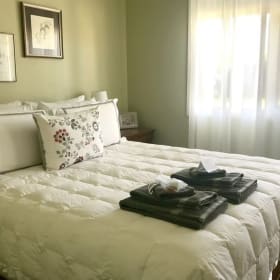 One-Night Stay at Rosebud Country Inn item
