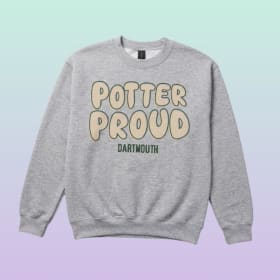 Youth - Grey Sweatshirt item