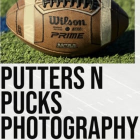 10. On-Field Game Day Photography Experience item