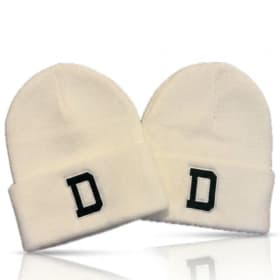 Winter Hats / Beanie - D item