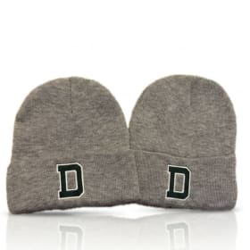 Winter Hats / Beanie - D item
