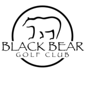 13. Foursome at Black Bear Golf Club item