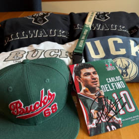 Fear the Deer - Milwaukee Bucks item