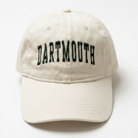 Dartmouth Baseball Hat item