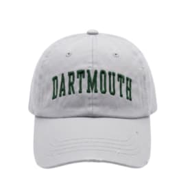 Dartmouth Baseball Hat item