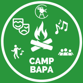 CAMP BAPA DEPOSIT item