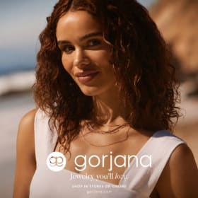 Photo of Jewelry Shopping Experience at gorjana