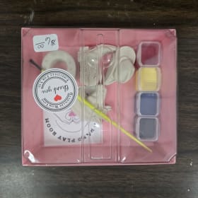 Western kraft kit item