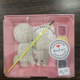 Outer space kraft kit item
