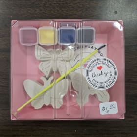 Butterfly Kraft kit item