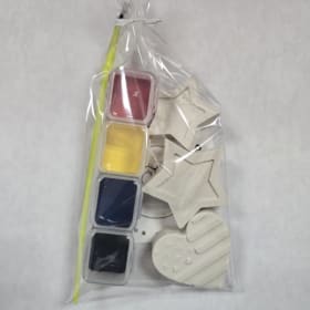 Magnets usage kraft its item