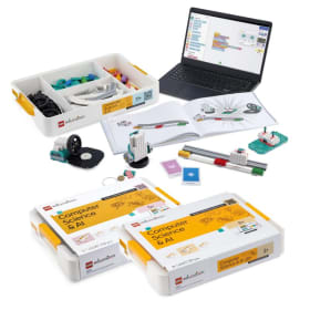 Computer Science & AI kits 6-8th Grade (1-4 Students/kit) item