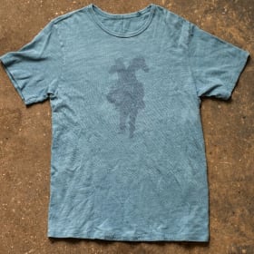 Bill & Ted - Bill S. Preston, Esq.'s T-shirt item