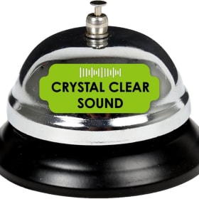 Classroom Bell item