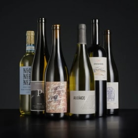 Sancerre Wine Sampler item