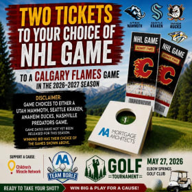 2 Flames Tickets item