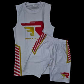 T&F Postseason Uniform item
