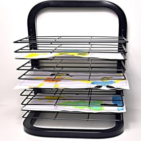 Drying Rack item