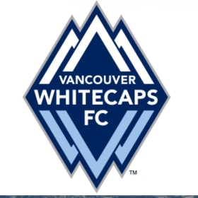 Vancouver Whitecaps Game Day & Accessories item