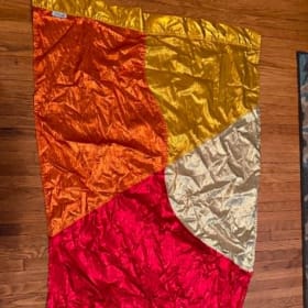 Flag item