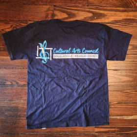 Cultural Arts Council T-Shirt item