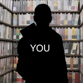 A Visit to the Criterion Closet item