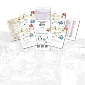 BARTA Animal Responder Handbook item