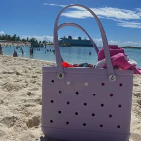 Insperity Beach BOGG Bag item